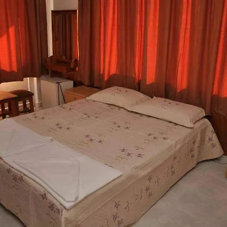 Kleopatra Yildiz Hotel